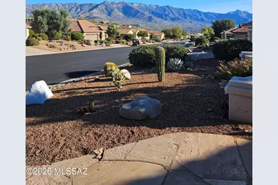 38018 S Desert Bluff Drive, Saddlebrooke, AZ 85739 - Photo 2