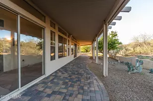 38018 S Desert Bluff Dr, Saddlebrooke, AZ 85739 - Photo 32