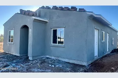 12543 N Flintlock Road, Marana, AZ 85653 - Photo 2