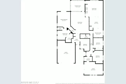 14085 E Copper Mesa Court, Vail, AZ 85641 - Photo 46