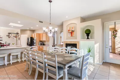 14085 E Copper Mesa Court, Vail, AZ 85641 - Photo 16