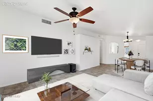 1602 N Old Ranch Rd, Tucson, AZ 85745 - Photo 2