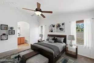 1602 N Old Ranch Rd, Tucson, AZ 85745 - Photo 14