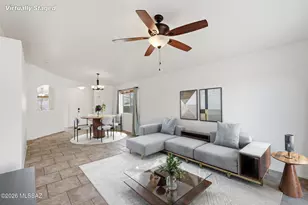 1602 N Old Ranch Rd, Tucson, AZ 85745 - Photo 4