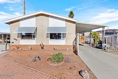 5700 W Box R Street, Tucson, AZ 85713 - Photo 2
