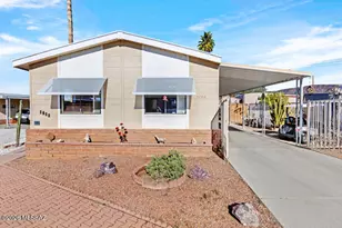 5700 W Box R St, Tucson, AZ 85713 - Photo 2