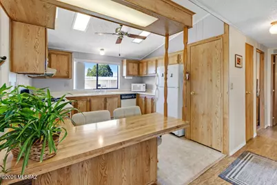 5700 W Box R Street, Tucson, AZ 85713 - Photo 16