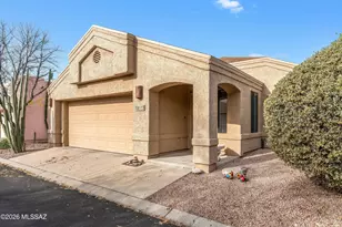 6113 N Serendipity Ln, Tucson, AZ 85704 - Photo 2
