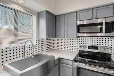 6113 N Serendipity Lane, Tucson, AZ 85704 - Photo 10