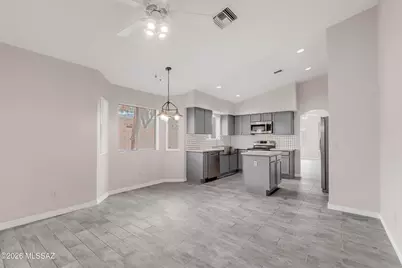 6113 N Serendipity Lane, Tucson, AZ 85704 - Photo 14