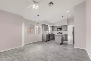 6113 N Serendipity Ln, Tucson, AZ 85704 - Photo 14