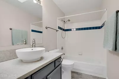 6113 N Serendipity Lane, Tucson, AZ 85704 - Photo 20