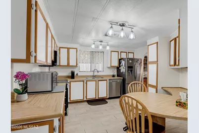 2305 W Ruthrauff Road #J10, Tucson, AZ 85705 - Photo 6