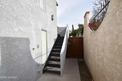 156 E 21st Street, Tucson, AZ 85701 - Photo 4