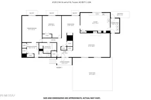 6120 East 5th Street, Tucson, AZ 85711 - Photo 12