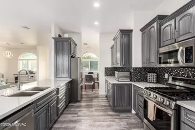 97 Keating Circle, Tubac, AZ 85646 - Photo 28