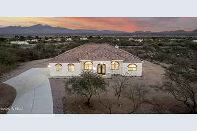 97 Keating Circle, Tubac, AZ 85646 - Photo 10