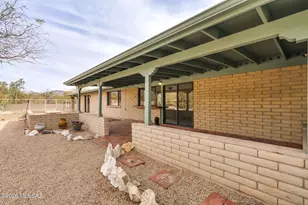 10211 E Rio De Oro Pl, Tucson, AZ 85749 - Photo 36