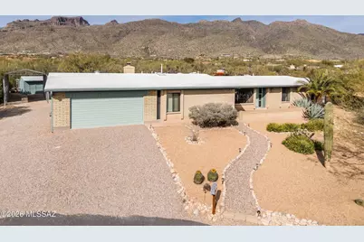 10211 E Rio De Oro Place, Tucson, AZ 85749 - Photo 1