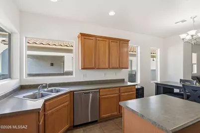 10361 E Valley Quail Drive, Tucson, AZ 85747 - Photo 16