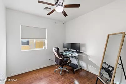 10361 E Valley Quail Drive, Tucson, AZ 85747 - Photo 34