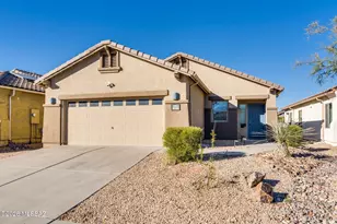 10361 E Valley Quail Dr, Tucson, AZ 85747 - Photo 48