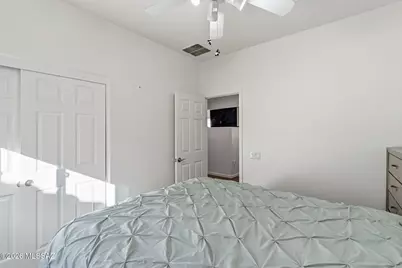 10361 E Valley Quail Drive, Tucson, AZ 85747 - Photo 32