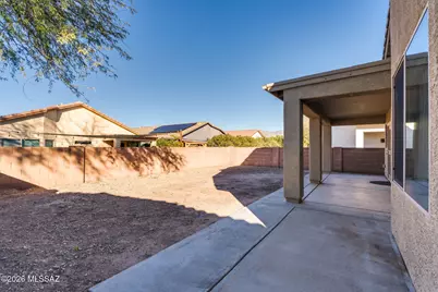 10361 E Valley Quail Drive, Tucson, AZ 85747 - Photo 42