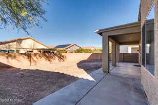 10361 E Valley Quail Dr, Tucson, AZ 85747 - Photo 42