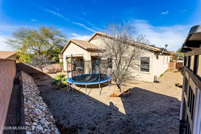 1102 E Mud Spring Canyon Lane, Sahuarita, AZ 85629 - Photo 4