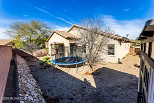 1102 E Mud Spring Canyon Ln, Sahuarita, AZ 85629 - Photo 4