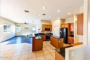 1102 E Mud Spring Canyon Ln, Sahuarita, AZ 85629 - Photo 12