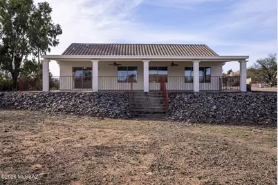 1181 Avenida Gloriosa, Rio Rico, AZ 85648 - Photo 26