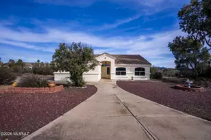 1181 Avenida Gloriosa, Rio Rico, AZ 85648 - Photo 2
