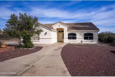 1181 Avenida Gloriosa, Rio Rico, AZ 85648 - Photo 1