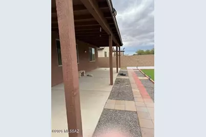 5675 S Black Mountain Way, Tucson, AZ 85757 - Photo 2