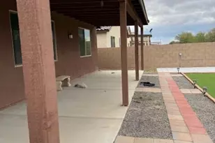 5675 S Black Mountain Wy, Tucson, AZ 85757 - Photo 2