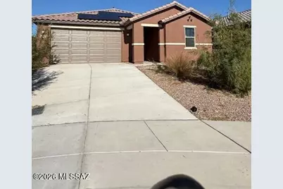 5675 S Black Mountain Way, Tucson, AZ 85757 - Photo 6