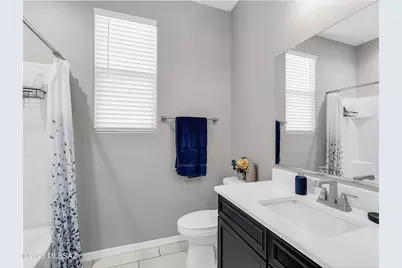 10857 W Sarabella Drive, Marana, AZ 85653 - Photo 20