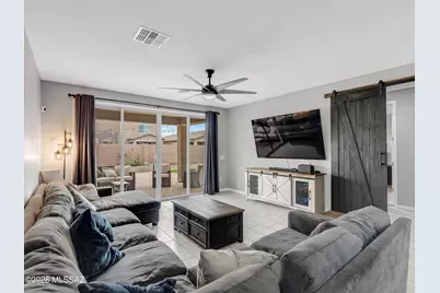 10857 W Sarabella Drive, Marana, AZ 85653 - Photo 8