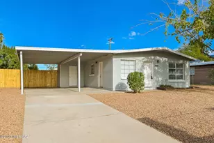 3701 E Dover Stravenue, Tucson, AZ 85706 - Photo 1