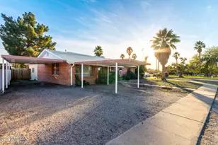 4910 E Julia St, Tucson, AZ 85711 - Photo 2