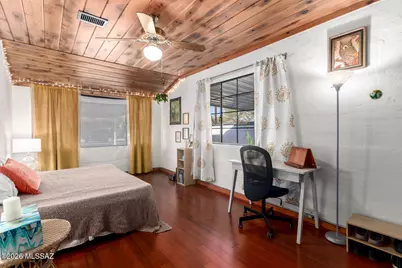 4910 E Julia Street, Tucson, AZ 85711 - Photo 16