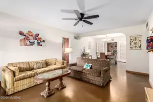 4910 E Julia St, Tucson, AZ 85711 - Photo 10