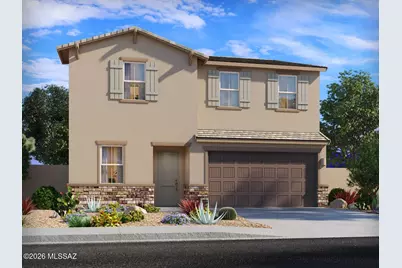 772 W Calle Cubeta, Sahuarita, AZ 85629 - Photo 1