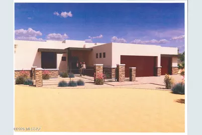 13284 W Desert Sumac Place, Tucson, AZ 85743 - Photo 1