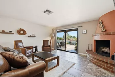 1340 N Placita Parasol, Green Valley, AZ 85614 - Photo 6