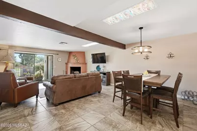 1340 N Placita Parasol, Green Valley, AZ 85614 - Photo 4