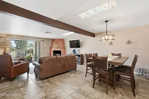 1340 N Placita Parasol, Green Valley, AZ 85614 - Photo 4