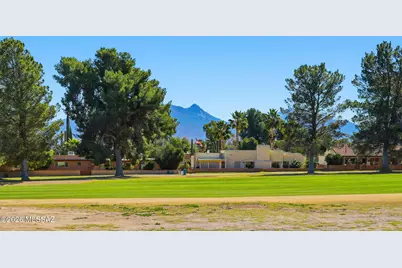 1340 N Placita Parasol, Green Valley, AZ 85614 - Photo 1